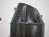 Carbon fiber Muffler