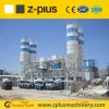 2015 China professional offer HZS Concrete batching plant for sale