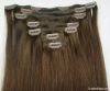 100% Indian remy hair ...