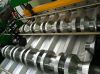 0.3-0.7mm Thickness Individual Ibr Roof Panel Roll Forming Machine