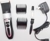 MGX1011 Barbel Clipper For Beauty Hair Cordless Rechargeable Hair Trimmer Hair Clipper