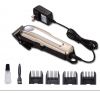 MGX1012 Lithium Battery Operated Cordless Hair Clipper Rechargeable Clipper