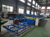 0.3-0.7mm Thickness Individual Ibr Roof Panel Roll Forming Machine