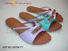 Ladies Fashion Slipper