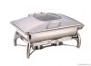 chafing dish