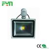 Outdoor waterproof 30w led flood light sensor long lifespan