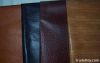 Printed Leather