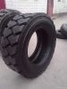 Solid Skid Steer Tire (33x6x11)