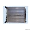 Radiator, Engine cooling for Audi Vw Skoda Seat