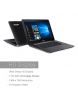 RDP ThinBook (Intel 1.92 GHz Quad Core/2GB RAM/32GB Storage) 11.6&quot; HD Screen Laptop - Windows 10