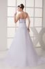 Economy Organza Bridal dress& New Fashion OEM Wedding Dress