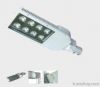 LED street lamp