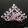 rhinestone tiaras crowns