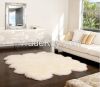 Australian Sheepskin Rug Floor Carpet Sofa Cover Bed Blanket