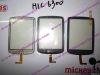 Mobile Phone LCD display Touch Screen Digitizer for HTC EVO 4G