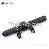 Bike Air Pump Bicycle Pump with Mount Kit and Ball Needle