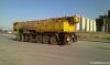used tadano 200 ton crane with excellent condition