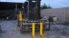 used komatsu forklift 10 ton Japan original