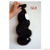 Wholesale Price Body Wave Hair Weft