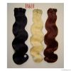 Wholesale Price Body Wave Hair Weft