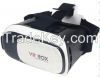 3D Virtual Reality Gla...