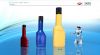 plastic bottle for car...