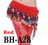 Belly Dance Belly coin belt