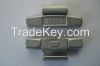 wheel weight FE/STEEL ...