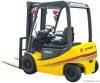 HYTGER Explosion-proof Electric Forklift Truck (AC Type) FB20