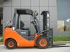 2.5 Ton Cushion Tire LPG Forklift FG25T(LPG)