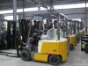 3.5-4.0 ton TCM type Electric Forklift truck