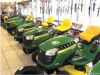 hot sell  John Deere D100 42 in. 17.5 HP Gear Drive Riding Mower