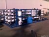 10TPH Desalination Plantï¼RO) For High Pure Water From Dealing With Sea