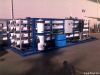10TPH Desalination Plantï¼ˆRO) For High Pure Water From Dealing With Sea