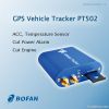 GPS Tracking device PT...