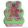 Children Toy Bear Shape Can