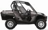 2012 Can-Am Commander 1000XT