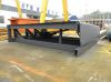Hydraulic Stationary Dock Ramp
