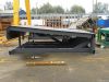 Hydraulic Stationary Dock Ramp