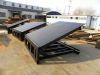 Hydraulic Stationary Dock Ramp