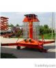 Telescopic Ladder Work Platform