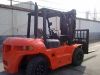 3T Diesel Powered Forklift Truck