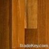 Solid Jatoba flooring