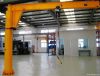 BZD type jib crane