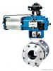 Trunnion Mounted/Floating Ball Valve