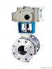 Trunnion Mounted/Floating Ball Valve