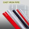 iron pipe