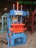 Paving Block Machine