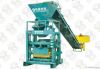 Block Forming Machine