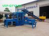 Paving Block Machine